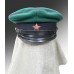 Фуражка суконная личного состава войск Пограничной Охраны ОГПУ, обр. 1928 г.